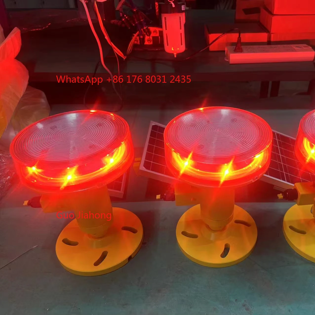 Minimum Light Inten… - image