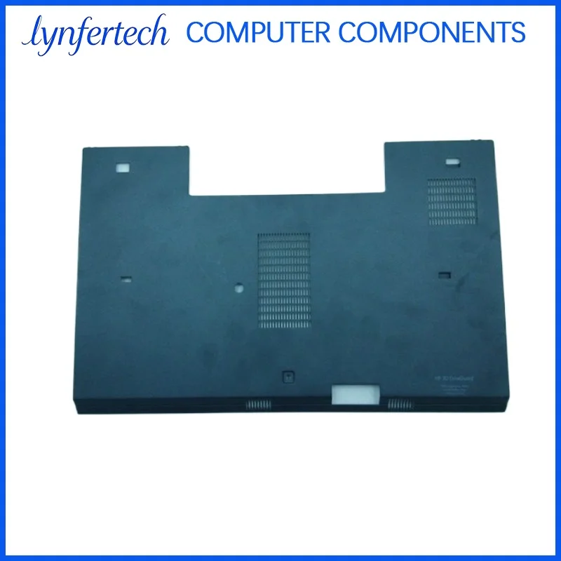 Original for HP 8460P 8470P Lower Case Bottom Cover With Memory HDD Door E Shell For Laptop Maintenance Spare Parts High Quality