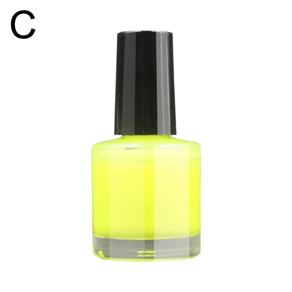 15 ml Fluoreszierende Farbe für DIY Schwimmer Schwanz Malerei Angeln Float Reparatur Tackle Reparatur Gewidmet Boje Schwanz Reparatur Werkzeug – Detail 15