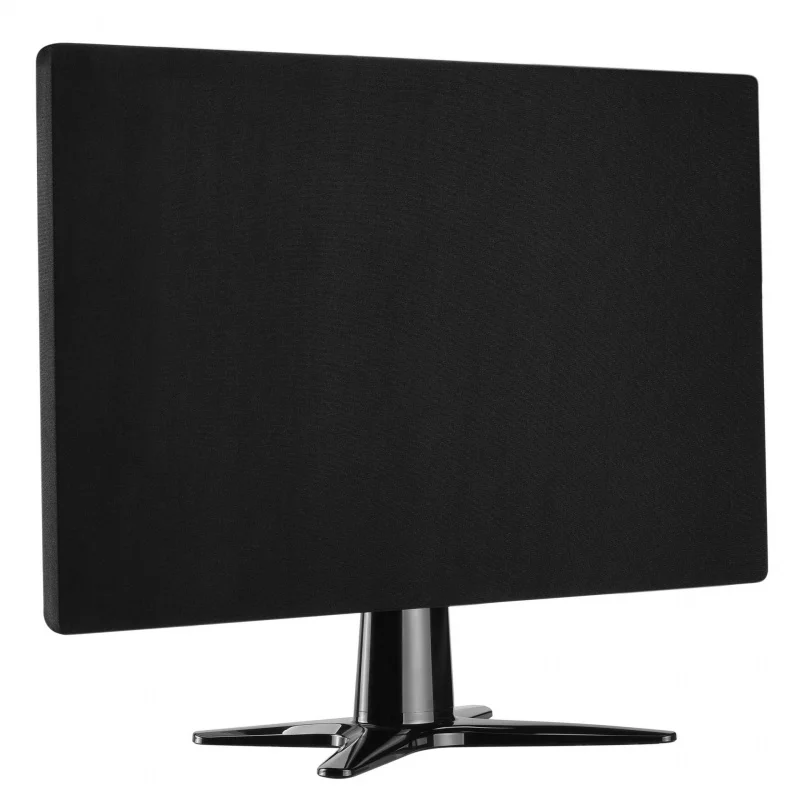 1PCSComputer screen protective cover dust cover，19-31.5Ultra-thin protective case，TV monitor protective cover