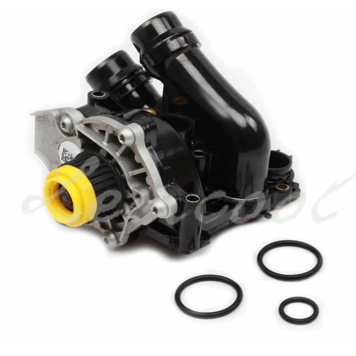 

06H121026 High Quality Water Pump For AUDI A3 A4 B8 A5 A6 C7 Q3 Q5 TT VW Beetle Golf Passat Sharan Tiguan 2.0T EA888 Gen 2