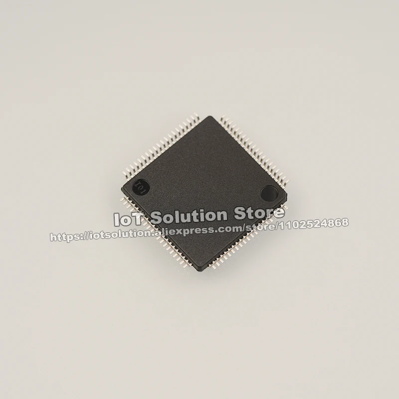 MIMXRT1011DAE5A Arm Cortex-M7 Core