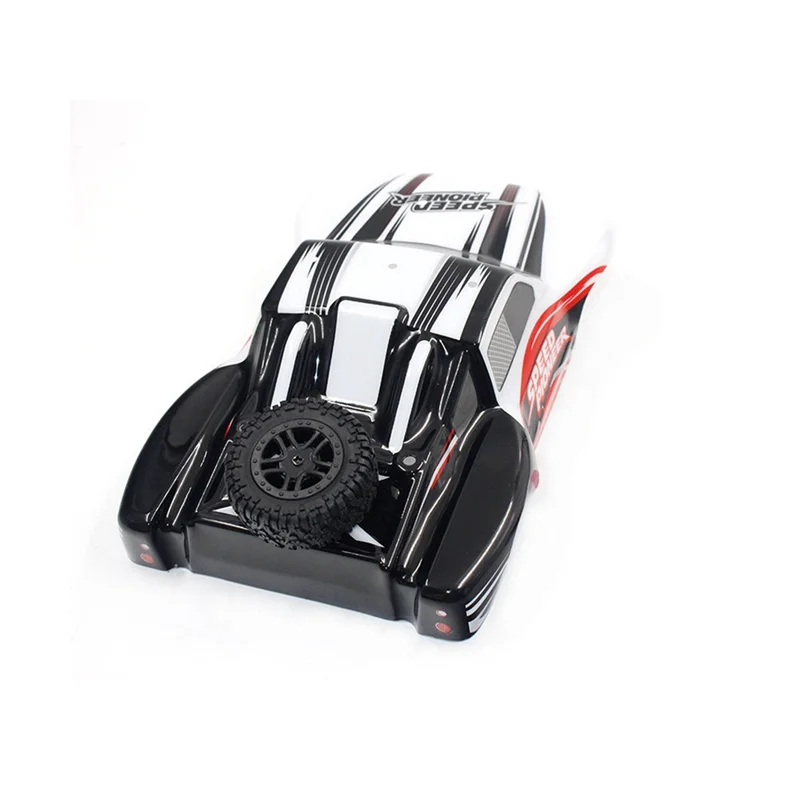 TNKIG-PX9300-24 RC カーボディシェル Pxtoys 9301 1/18 RC カースペアパーツ交換アクセサリー