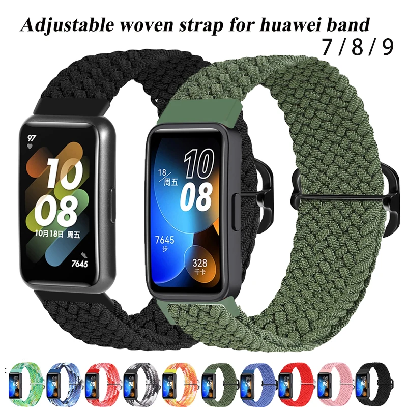 Nylon Strap For Hua…