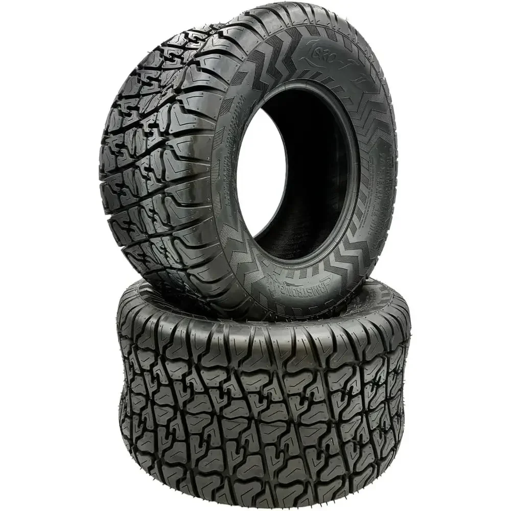 

2-24x12.00-12 4-Ply Zero T II Replacement Tire