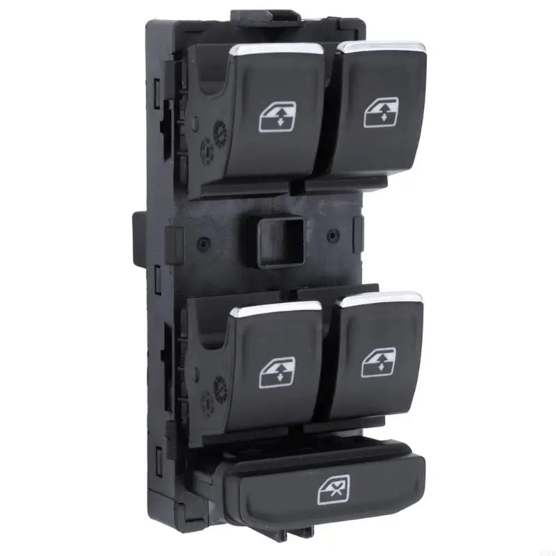 M76E Fahrertürfenster-Tastenfeld 5G0959857A für Reparaturservice – Detail 9