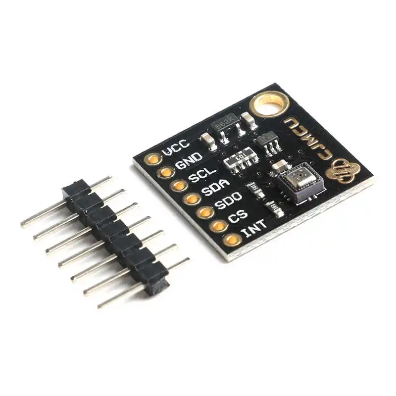 CJMCU-35 LPS35HW Pressure Sensor, Altitude Sensor, Waterproof and Moisture Proof, Absolute Barometer