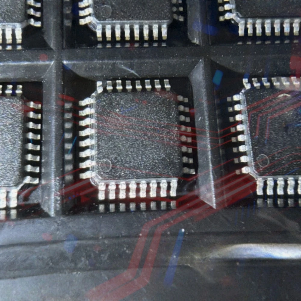 1-10PCS SIL9489ACTUC SII9489ACTUC SIL9489CTUC N32905U1DN F82C836B-25 F82C836B A5191HRTLG A5191HRTLG-XTP