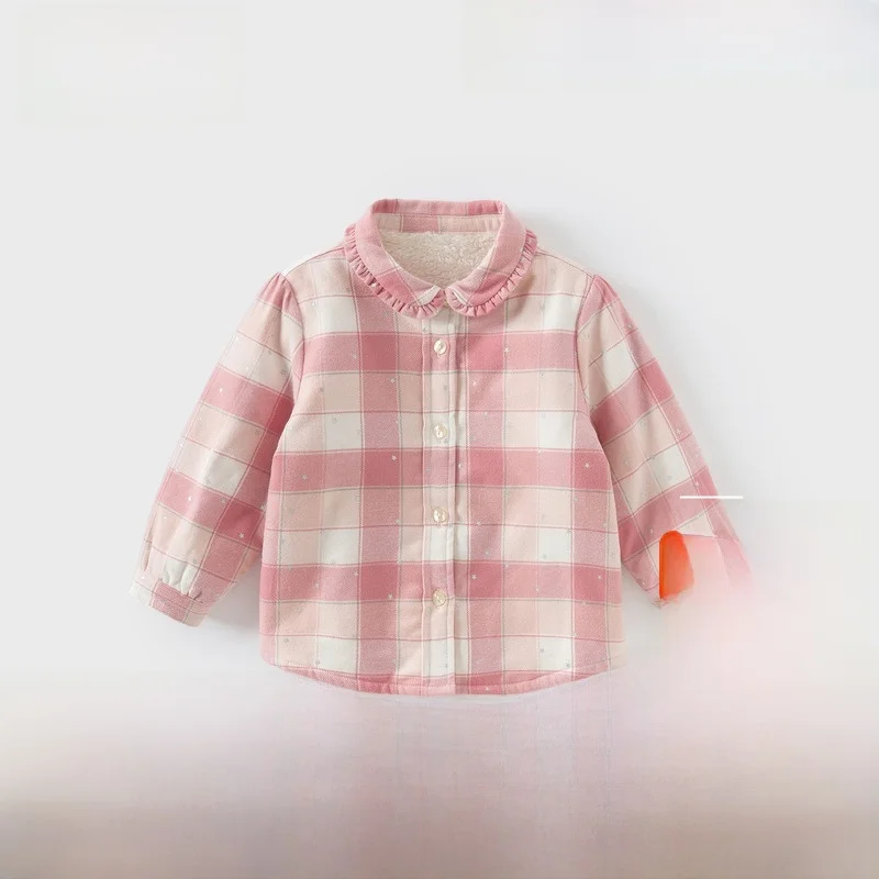 dave-bella-plaid-fce-lined-irt-for-girls-baby-winter-new-arrival-long-sve-a-class-se-clothing-european-sle-childr
