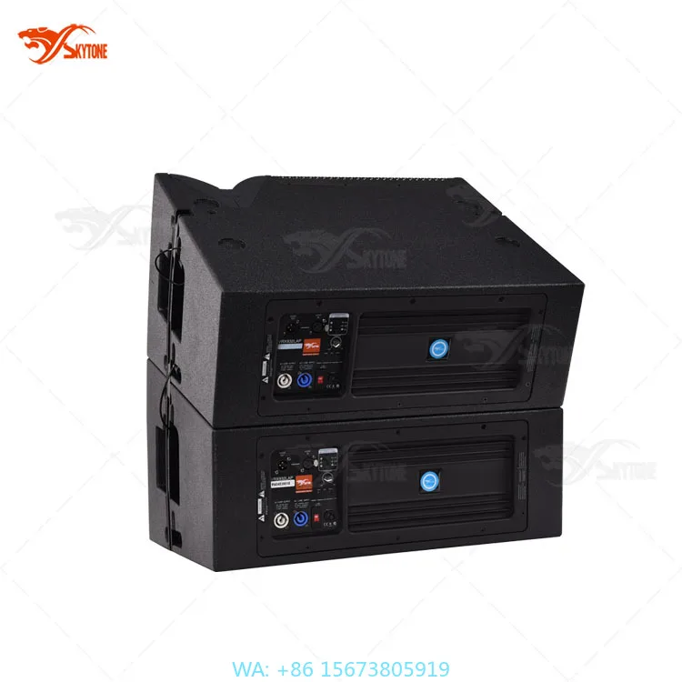 

12 Inch Active Amplifier Module Line Array---- VRX932 LAP