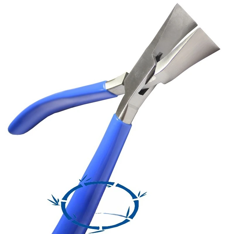 Saxophone - Flute - Clarinet Repair Tools - Duckbill Pliers