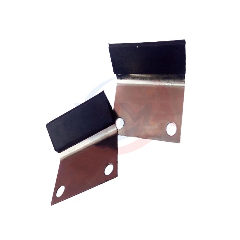 Wholesale 10 Pieces Hickey Remover Paper Dust for KBA Repida 105 Offset Printing Machine