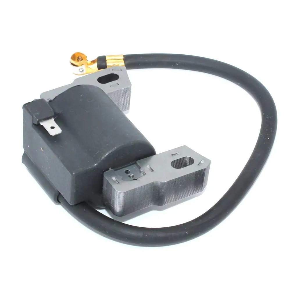 

Ignition Coil Module Briggs & Stratton 124L02-124L07 124T02-124T12 126L02-126L12 126M02-126M07 122M02-122M07 122T02-122T07