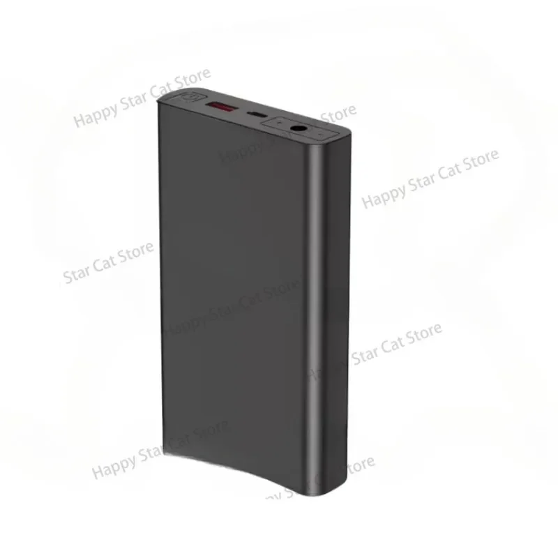 

120W 20000mah Type C Laptop powerbank External Battery pack 15V 16V 16.5V 17V 18V 19V 20V 12V 24V DC power bank for laptop anker