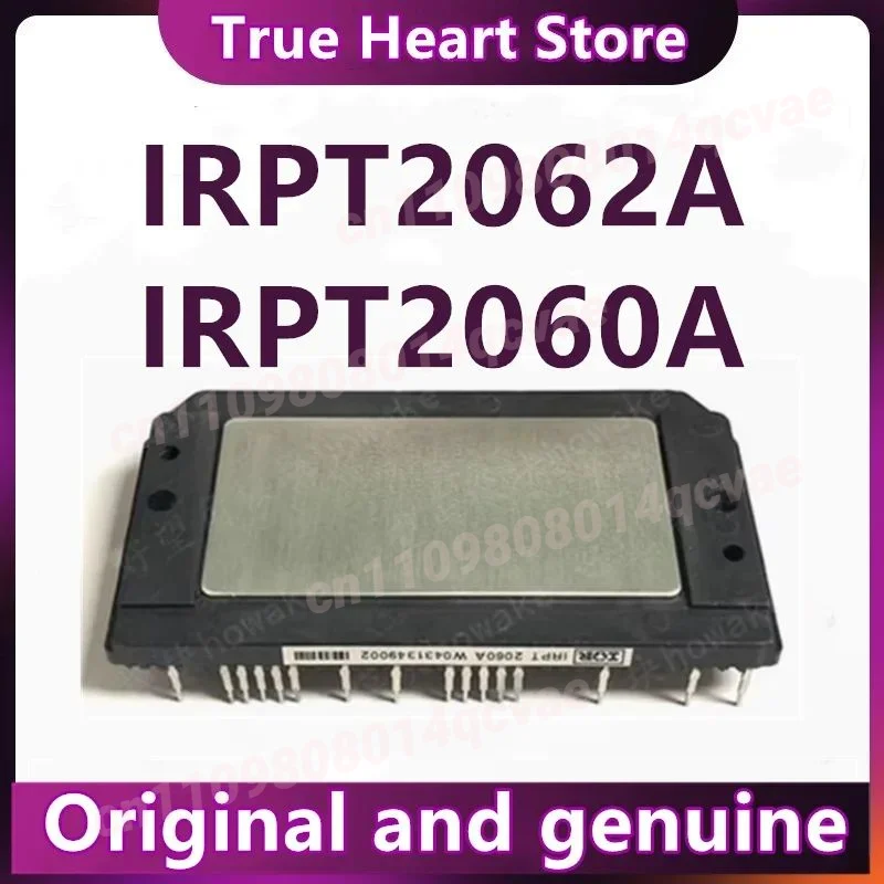 

IRPT2060A IRPT2062A НОВЫЙ И ОРИГИНАЛЬНЫЙ МОДУЛЬ
