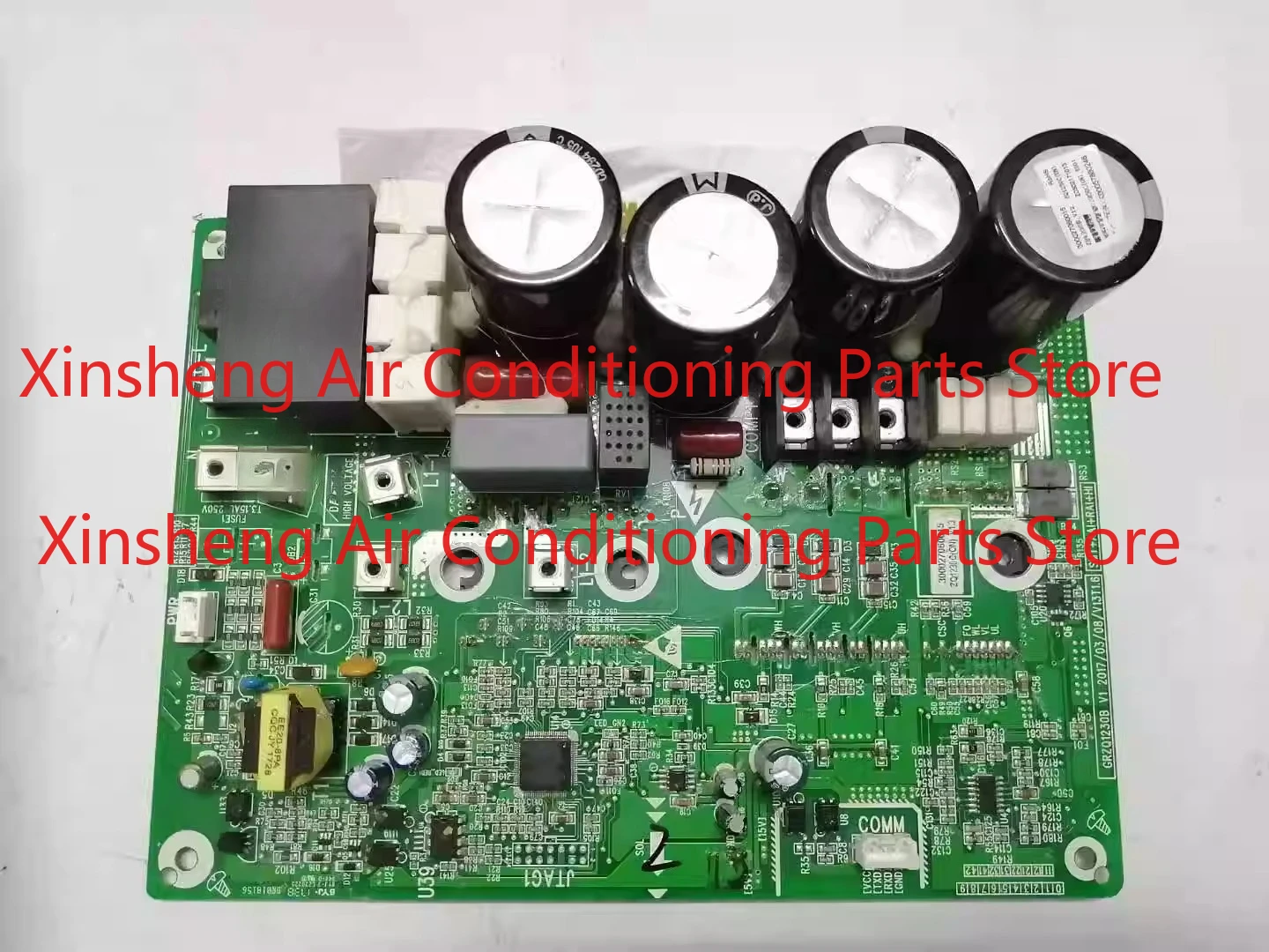 

Suitable for Gree air conditioner multi-line module main board 300027060015 ZQ1230C GRZQ1230B