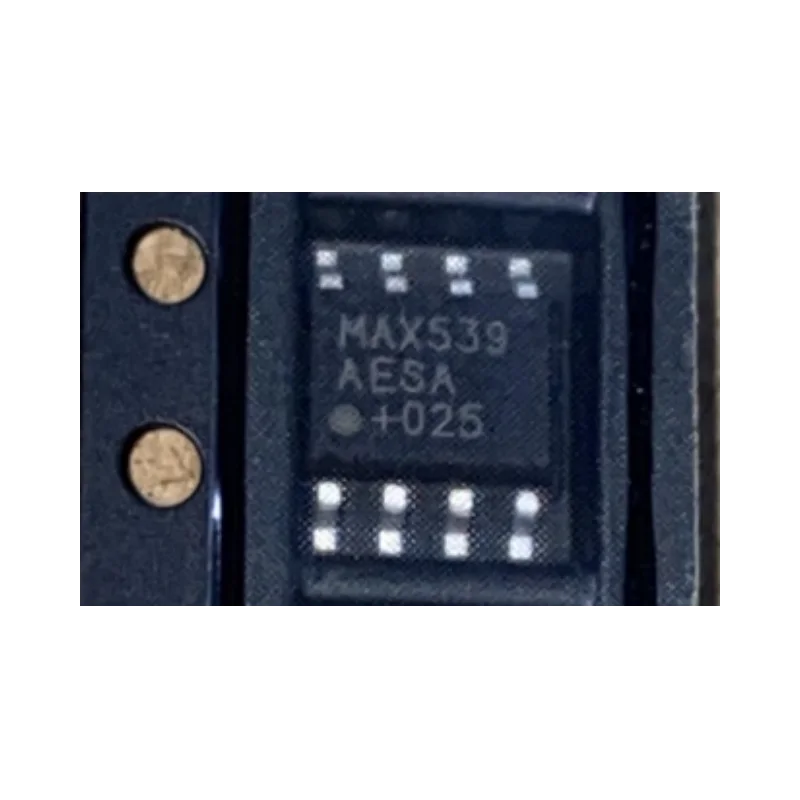 

Бесплатная доставка 5 шт./лот MAX539AESA MAX539 SOP8 100% Новая фотография