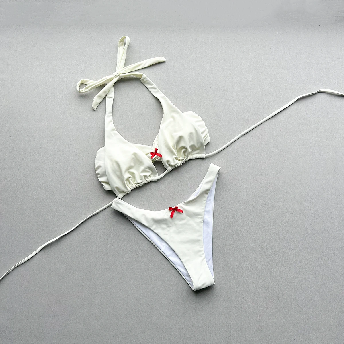 Thumbnail 3 - #41 Trending High Waist Bikinis Right Now