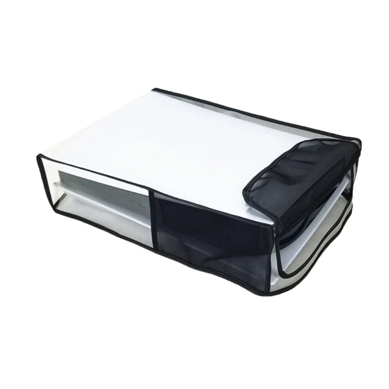 Nắp thông gió Vỏ bảo vệ Vỏ bọc chống bụi cho phiên bản kỹ thuật số & đĩa Vỏ bảo vệ chống bụi