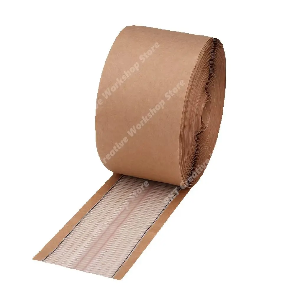 Hot Melt Tape for Carpet Seams Seaming Installation Adhesive Iron-On High Heat Bond Joining for Carpet Splicing Stitching Repair