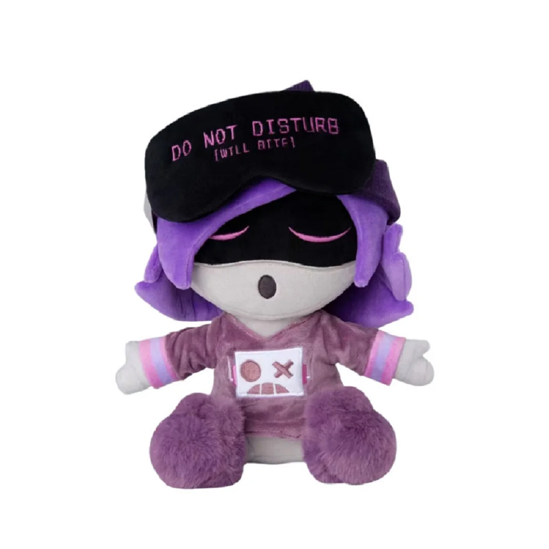 

2025 Новинка, хит продаж, 16/32 см, убийственные дроны, собака, плюшевая игрушка, UZI, аниме, дроны убийства, маленький робот, куклы, игрушки, подарки на день рождения, популярные игрушки