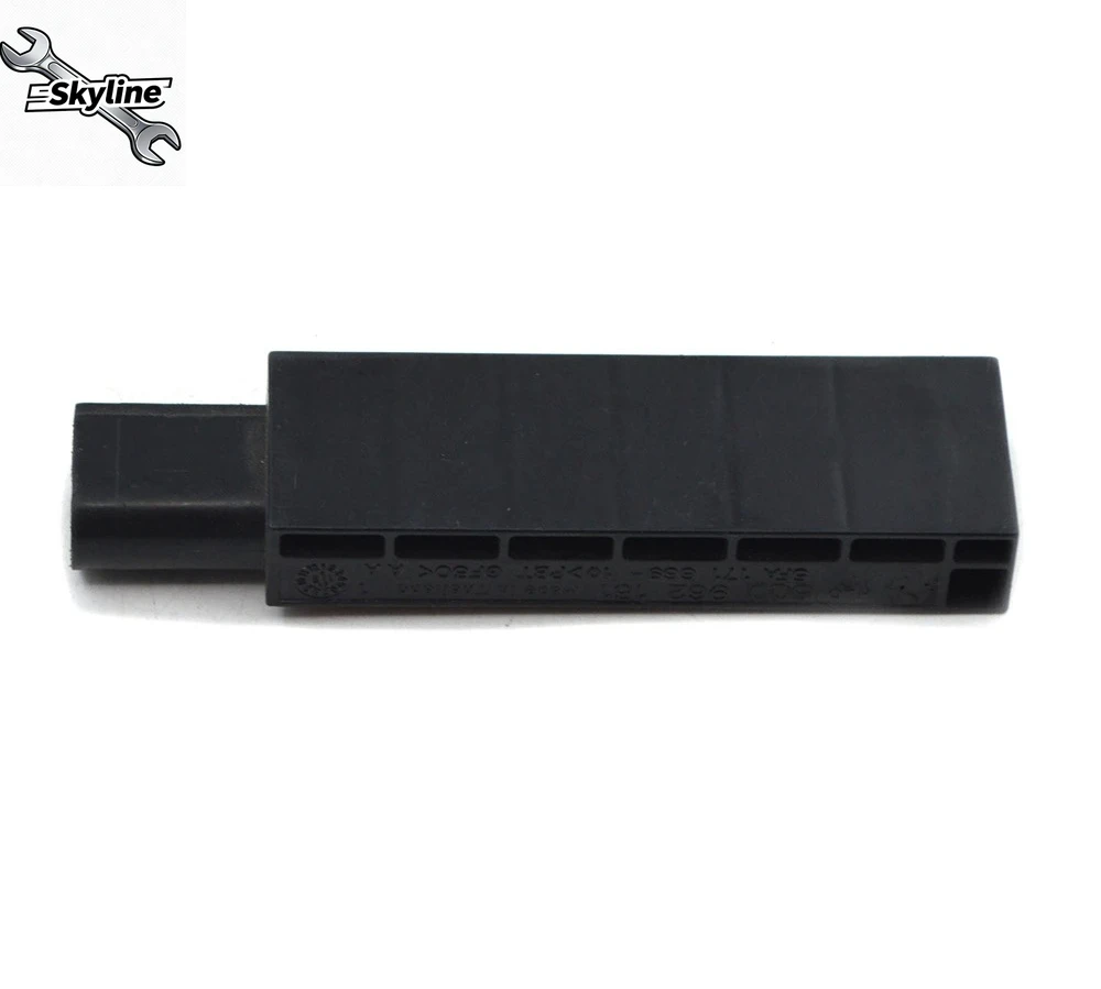 5Q0 962 131 Car Key… - image