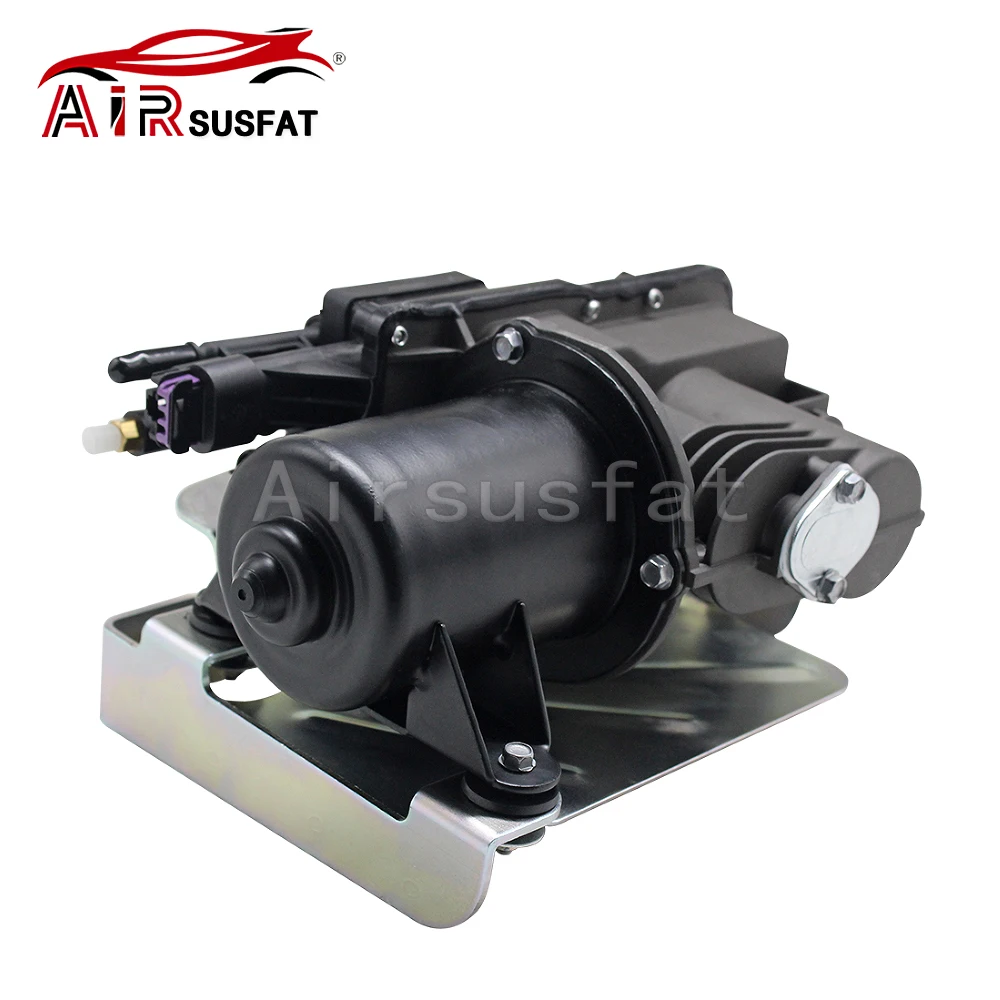 

Air Suspension Compressor Pump For GMC Envoy 2002-2009 For Oldsmobile Bravada 2002-2004 25978169 25878674 25789710 15006679