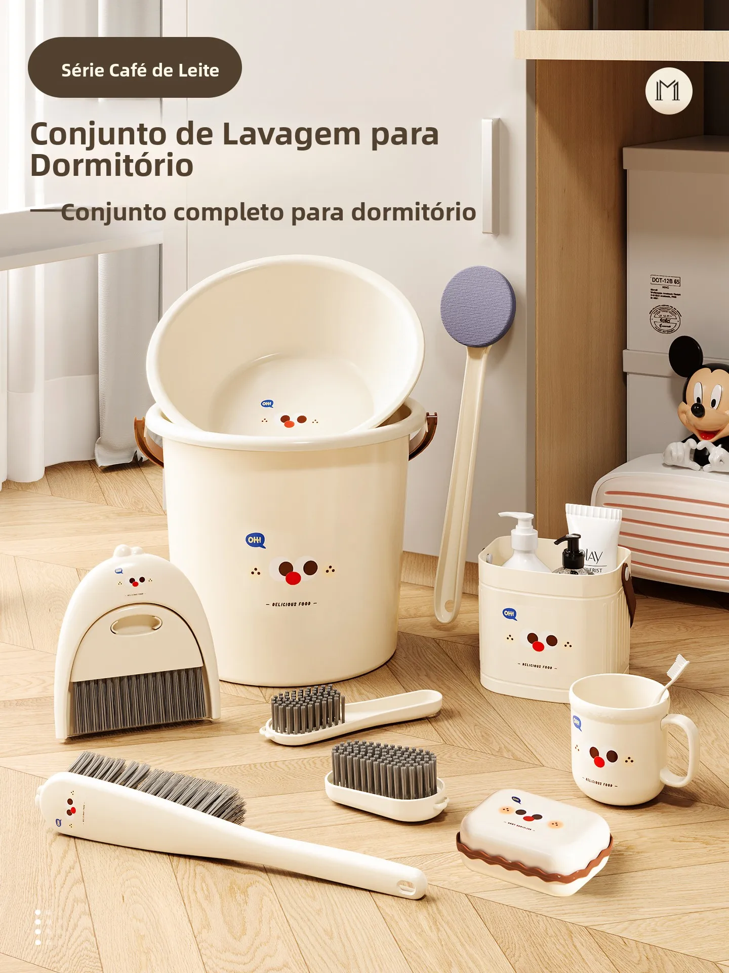 student-dormitory-wash-set-bucket-sink-three-piece-set-plastic-water-bucket-face-basin-high-school-boarding-essential