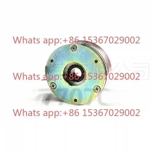 Forklift idler brake BFK457-06/08/10/12/14/24 vdc/190v electromagnetic brake