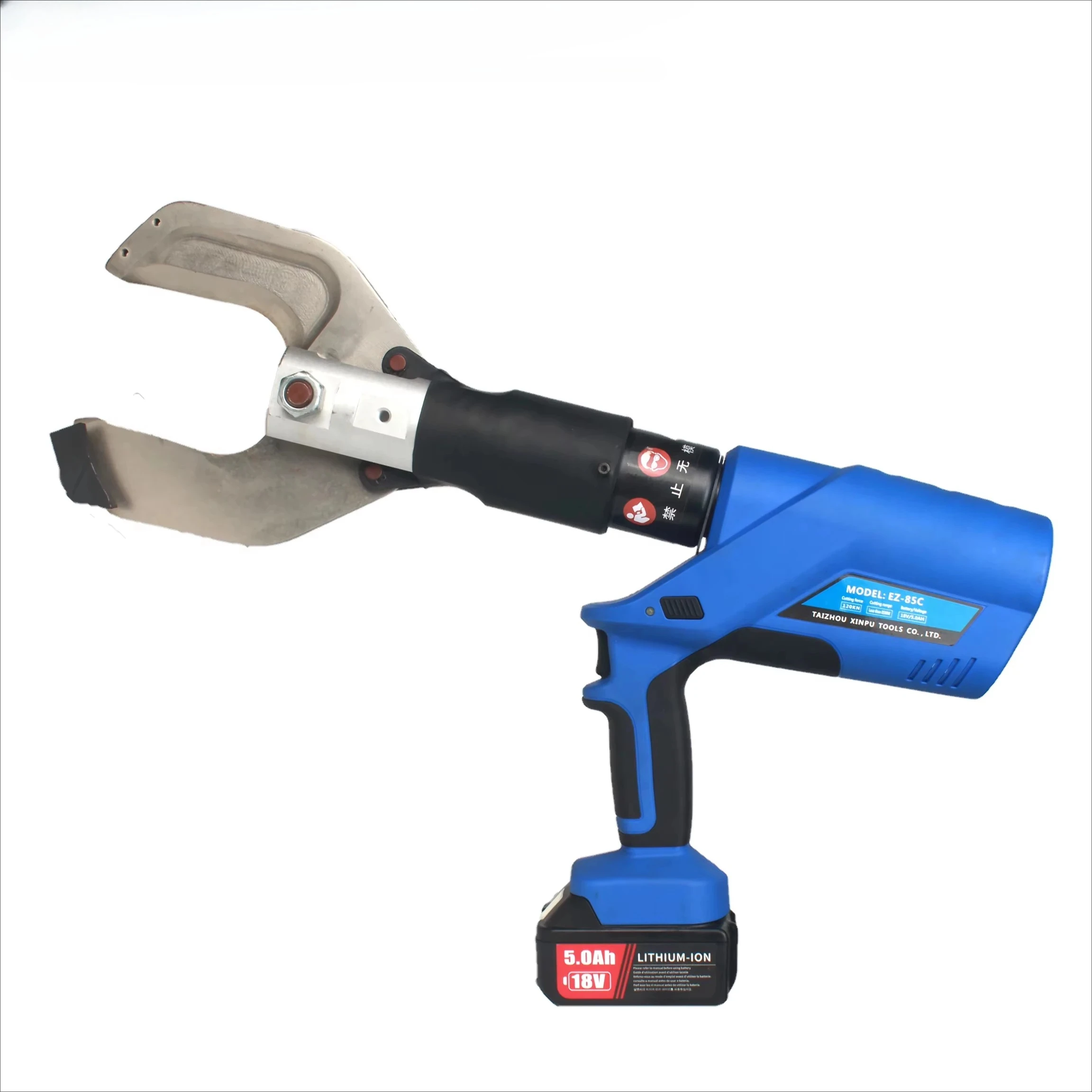 EZ-85C 85Mm Electri… - image