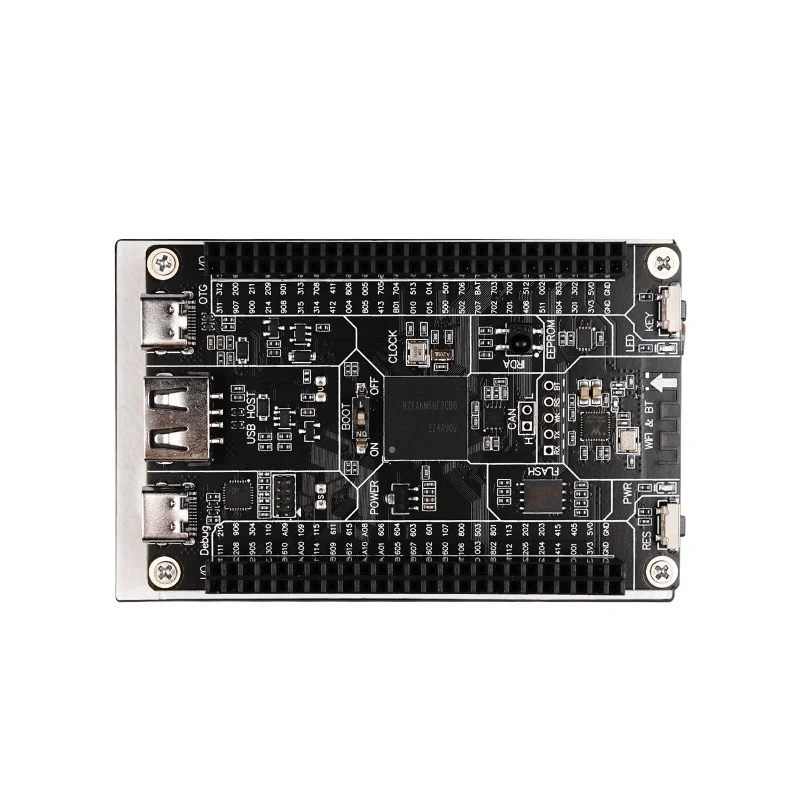 para-la-placa-de-desarrollo-ra6m5-placa-de-desarrollo-mcu-rtos-rich