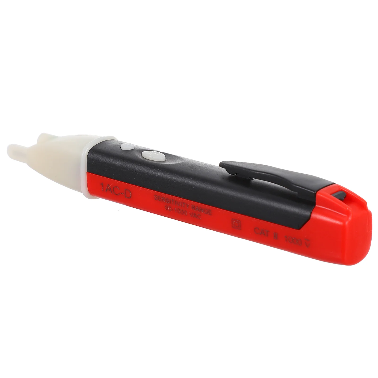 

1 pc Induction Voltage Tester Pen Non-Contact Electric Test Pencil For Electrician Multifunctional Electricity Detection Tool