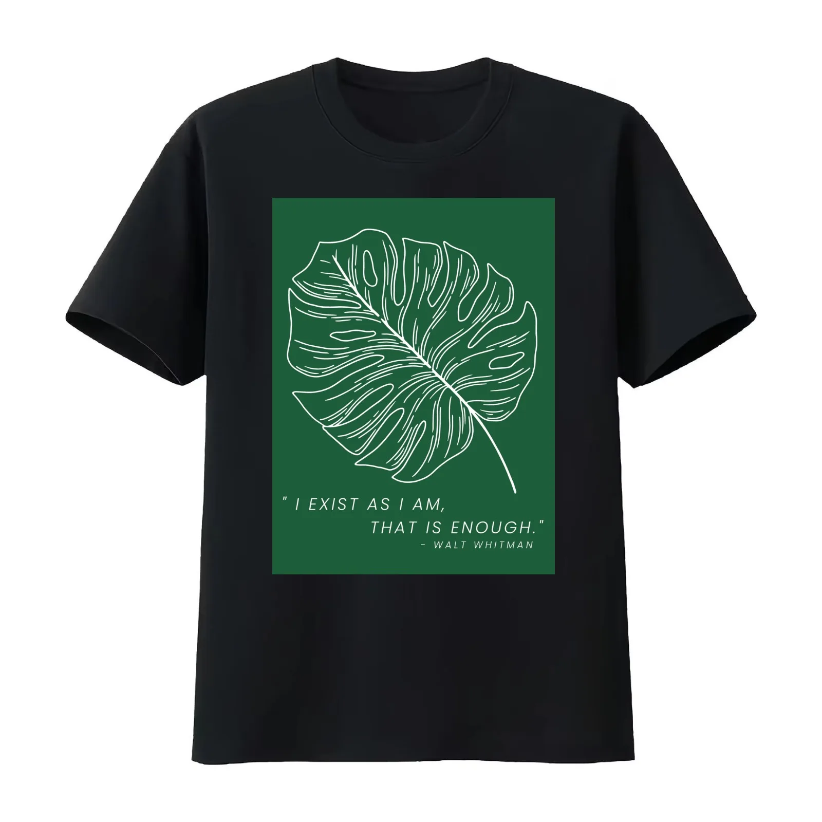 Self Acceptance Mental Health Counselor Counseling DBT Radical Acceptance T-Shirt Summer Casual Cotton Tee Unisex Men Women
