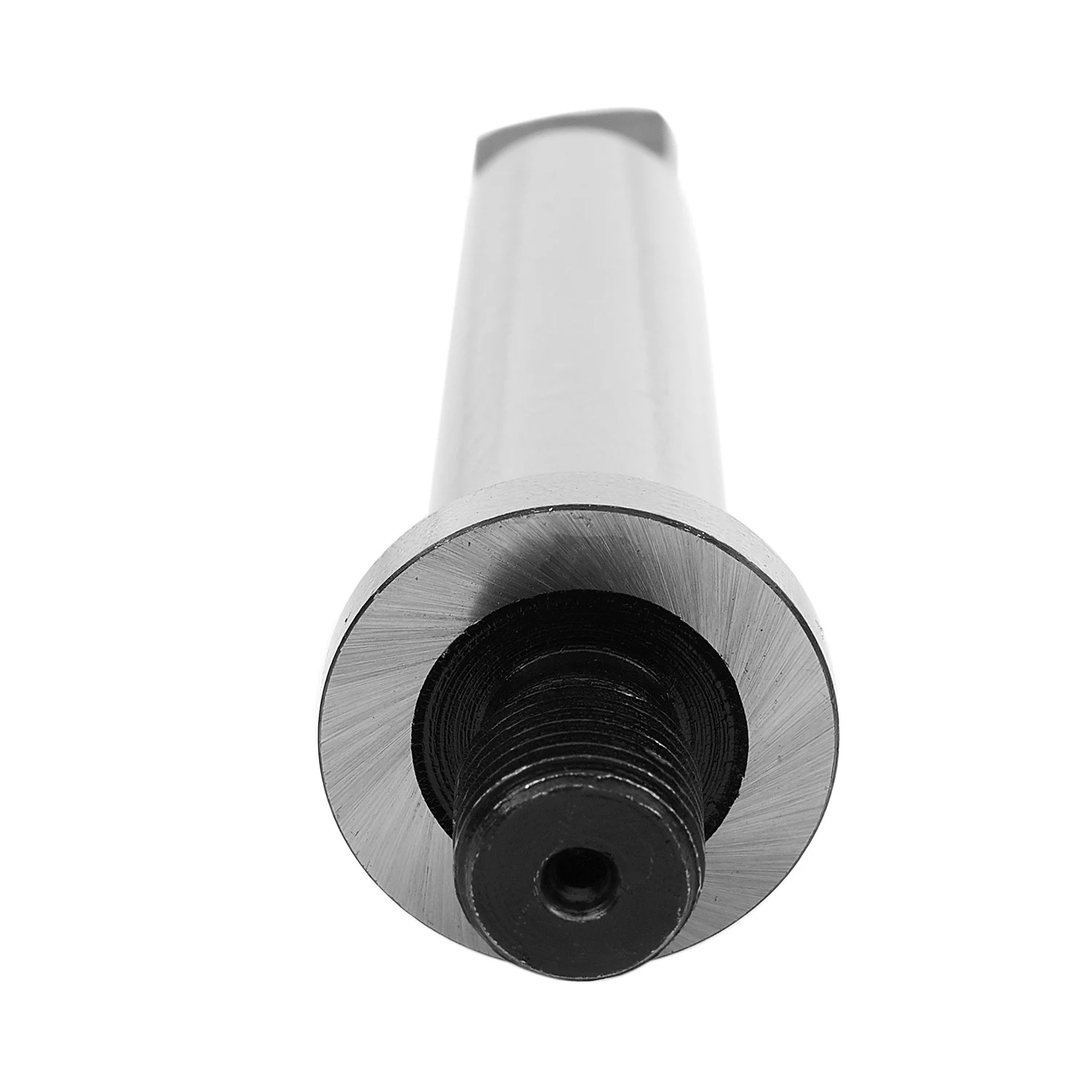 2mt Schacht Tot 1/2 Inch-20 Schroefdraad Boorkop Arbor Gehard Morse Taper Mt2 Adapter