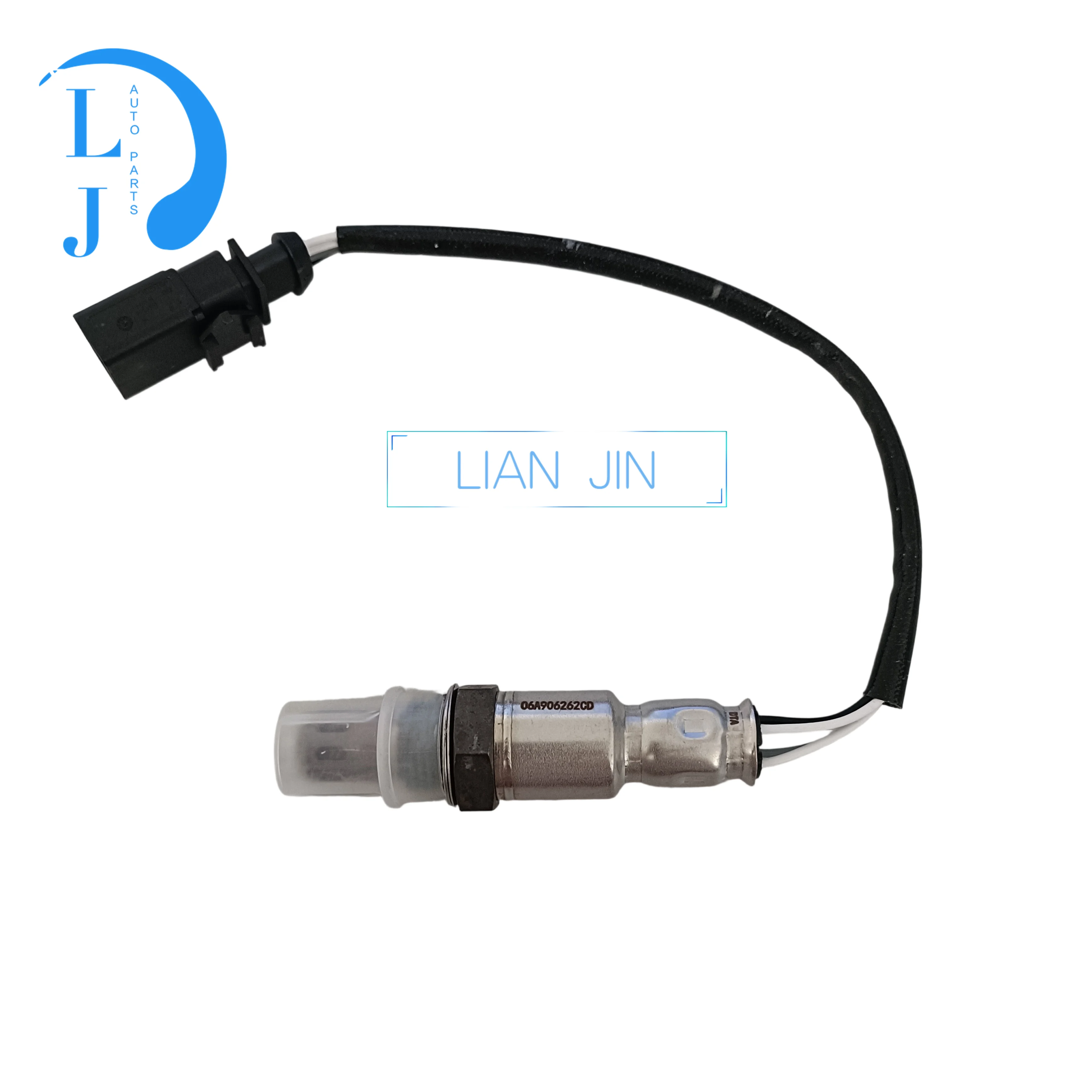 06A906262CD Oxygen Sensor Fit For VW Magotan  Jetta