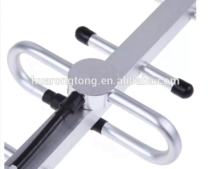 1.2GHz high gain 15dbi long rang directional yagi antenna