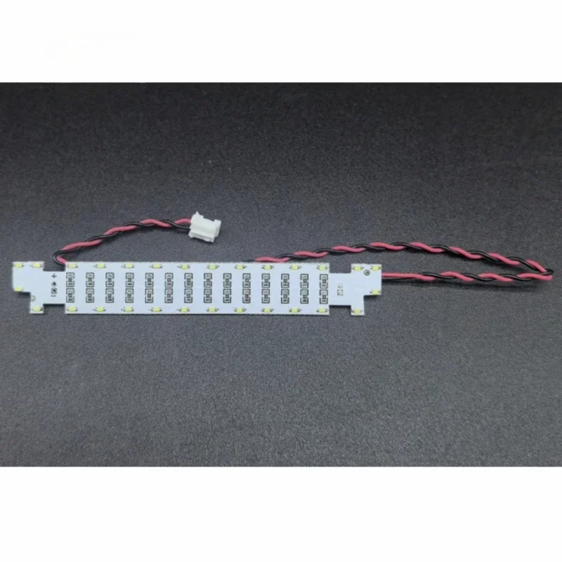 1pcs Light Box Circuit Board for 1/14 Tamiya RC Truck Car SCANIA 770S 4X2 56379 Diy Parts Toys