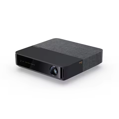 Formovie s5 projetor laser mini portátil para home theater 1100ansi lumens 1080p full hd smart tv acampamento ao ar livre beamer cinema