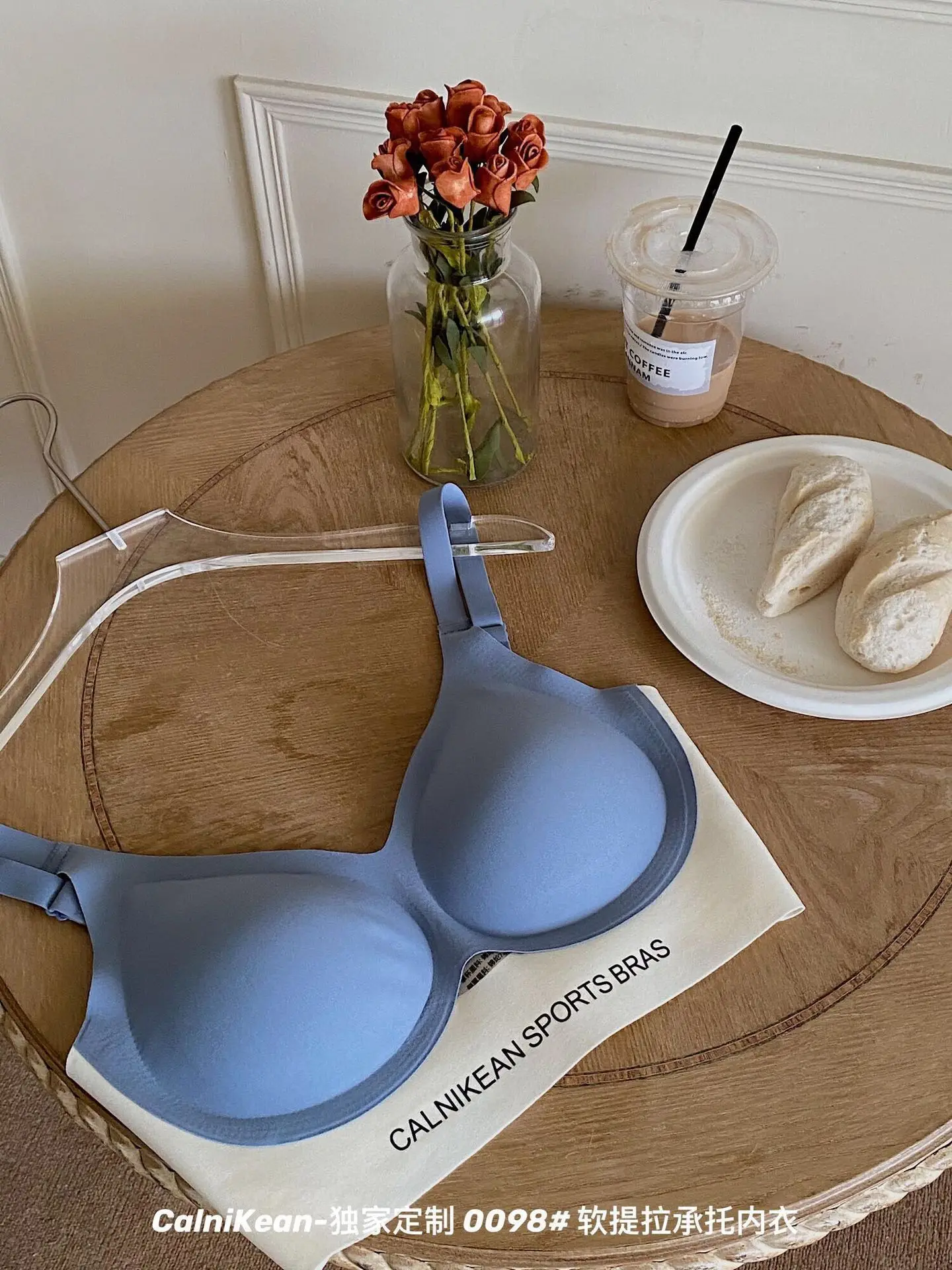 Spring Women's Unde…