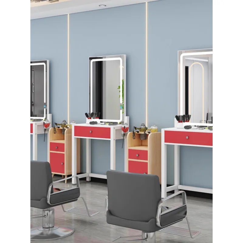 special hair salon barber mirror