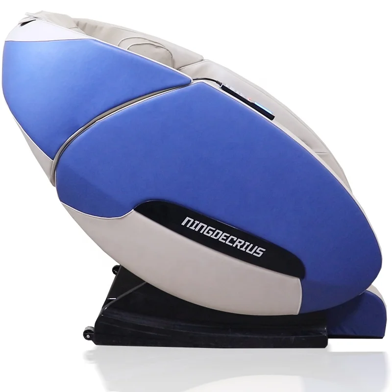 

3D Full Body Massager Machine Pedicure SPA Chair Luxury Electric Cheap Price Massage Chair
