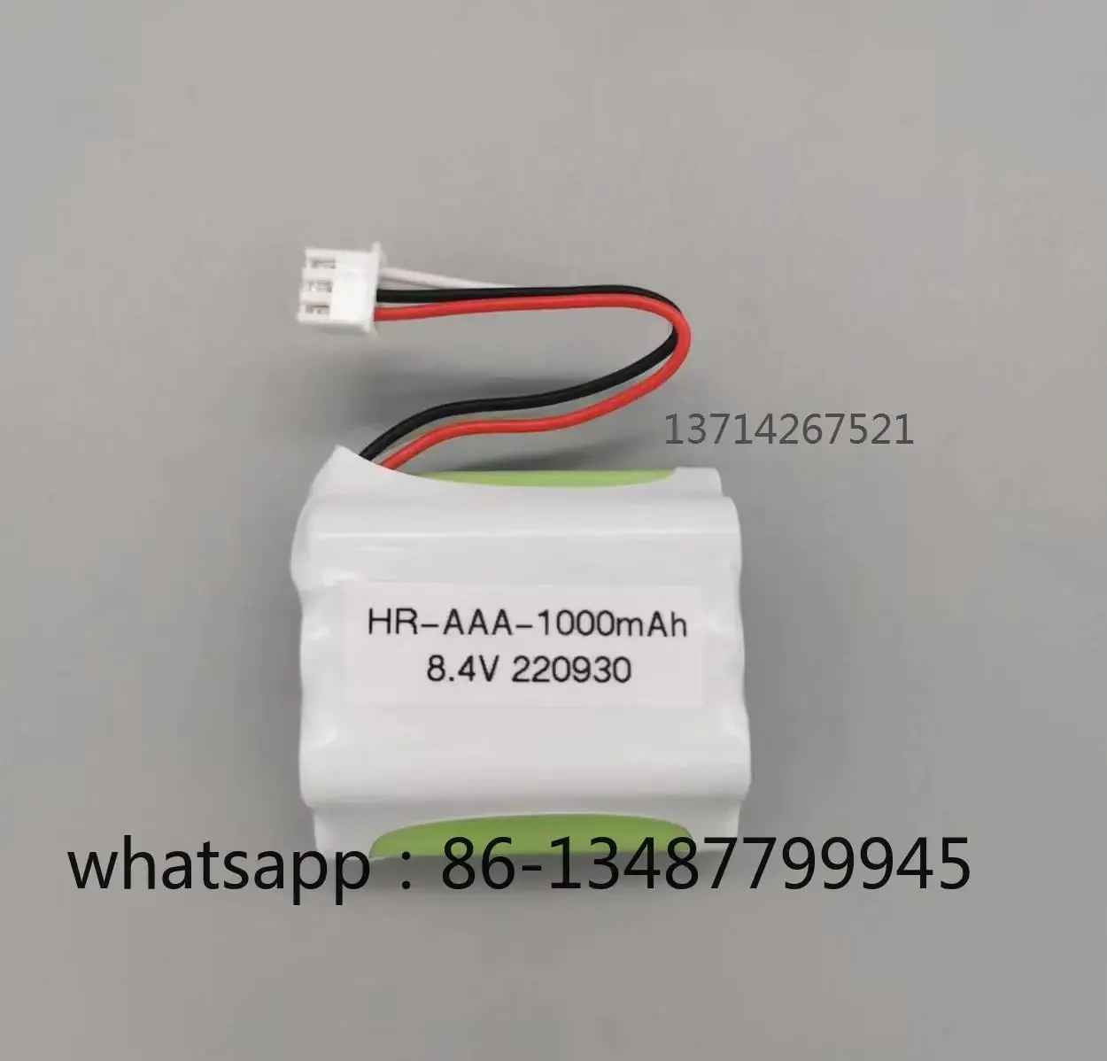 

Swallowing Treatment Device VOCASTIM Trainer HR-AAA4U-1000-F3+F4 PA Battery