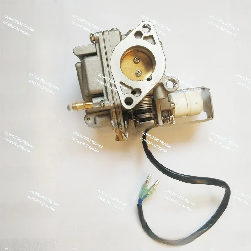 

4 punch 20P 25P outboard engine carburetor 6AH-14301-00