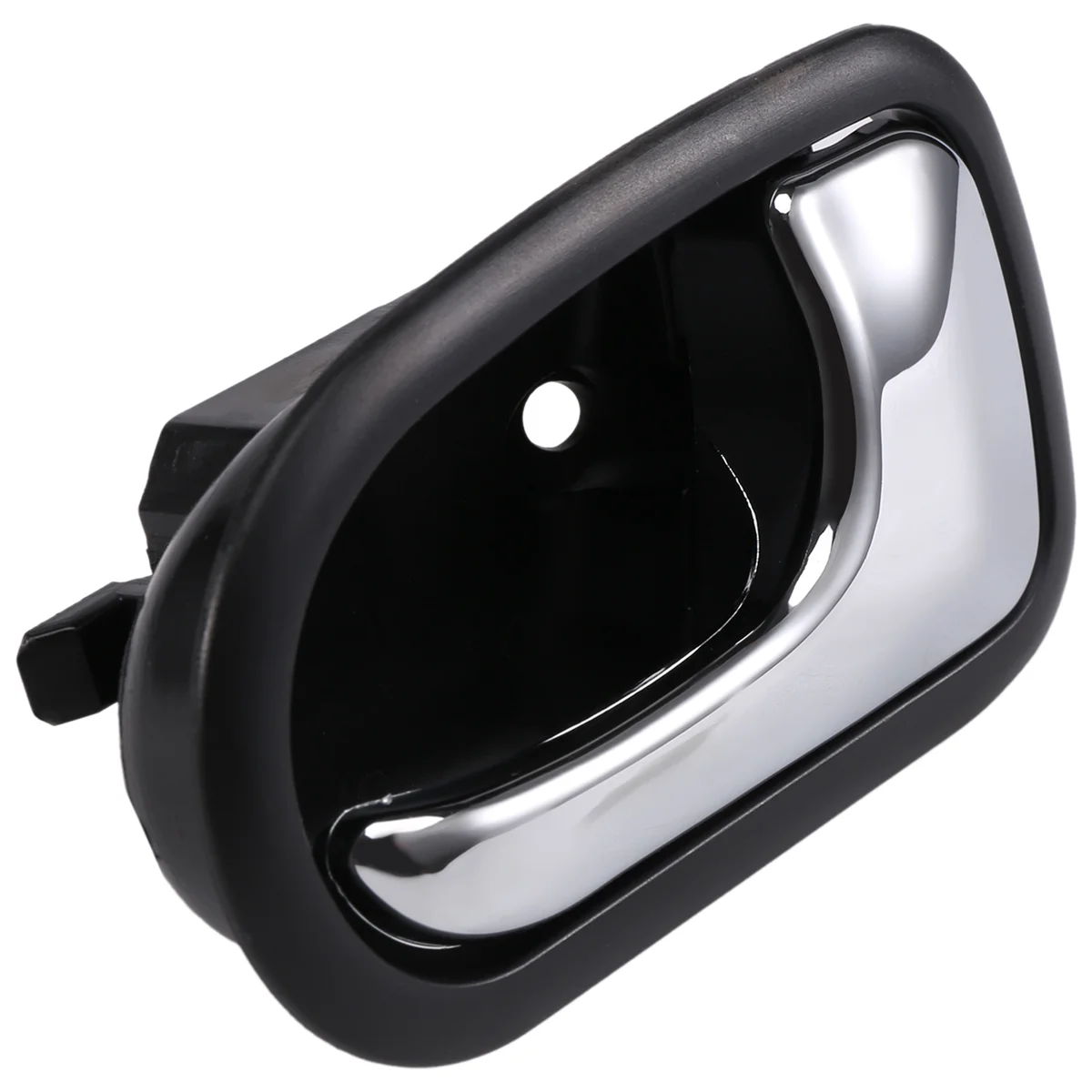 Car Front Rear Interior Door Handle for 323 1995 1996 1997 1998 1999 2000 2001 2002 2003 Right