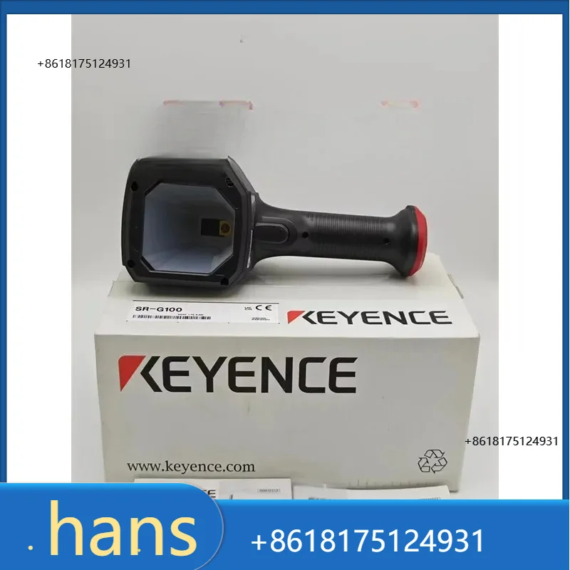 2026 Factory Direct Sales and KEYENCE/KEYENCE SR-G100 handheld code scanner barcode reader