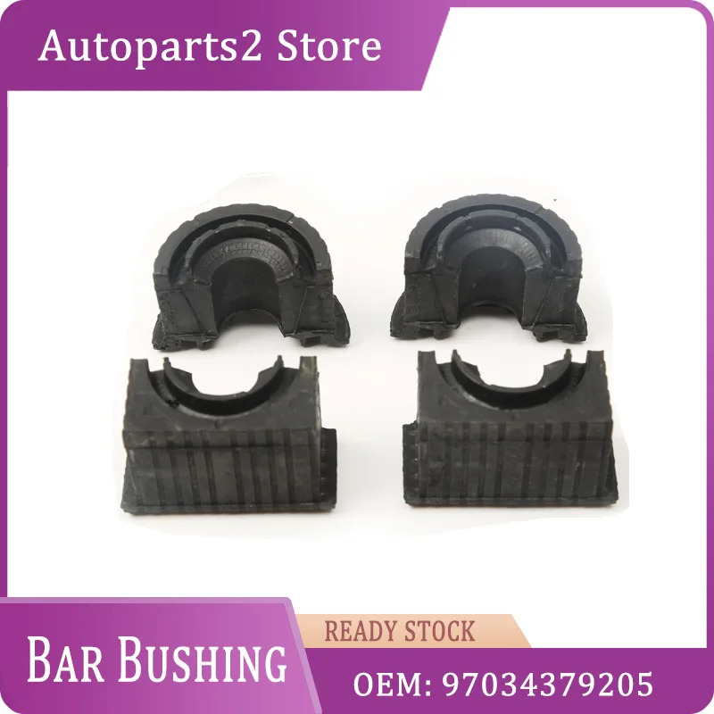 97034379205   Tuleja stabilizatora przedniego L R do Porsche Panamera 3.6L 4.8L 2010-2013 970 343 793 05