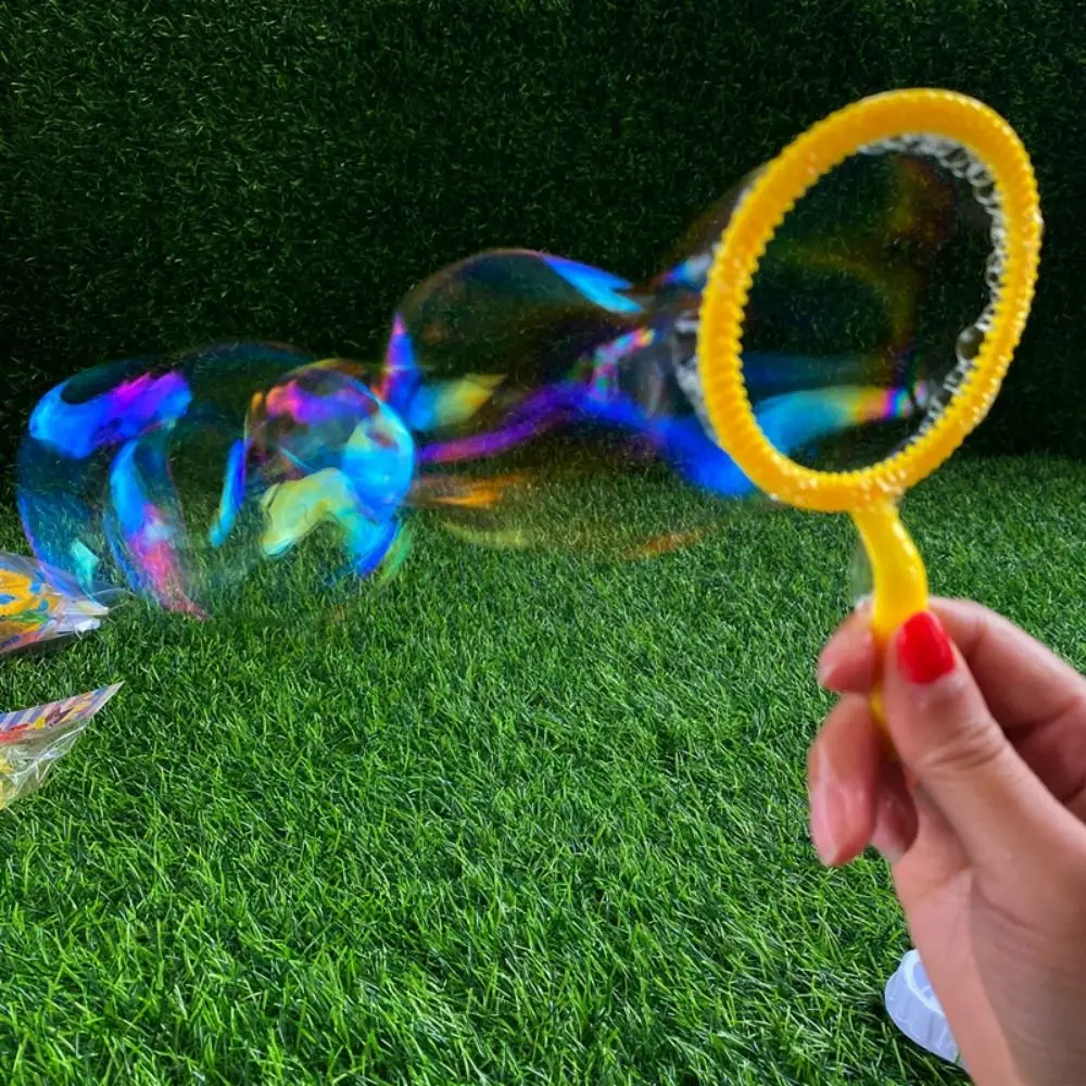 Thumbnail 4 - #33 Discounted Bubble Wand Sets Worth Buying