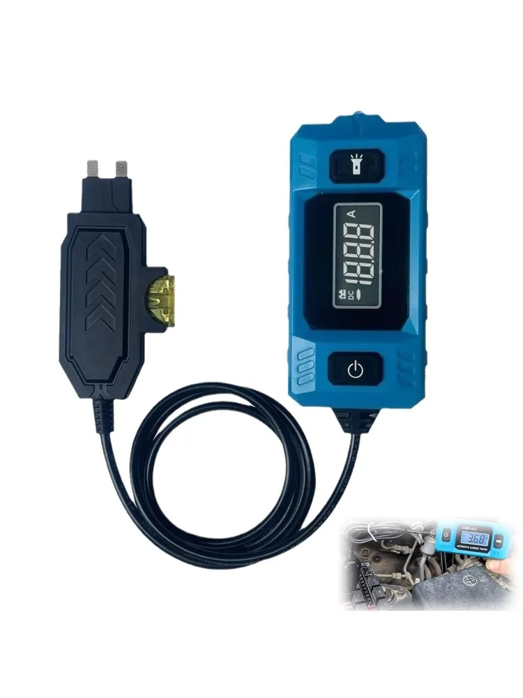 CNBJ-611 Automotive…