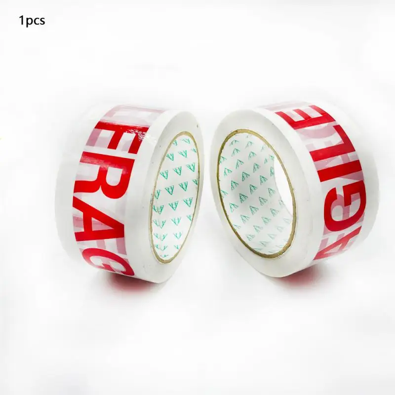 غراء إغلاق للتحذير الهش للأمان لاصق ، غراء تغليف سريع هش ، لوازم مكتبية حمراء ، 70 دولارًا