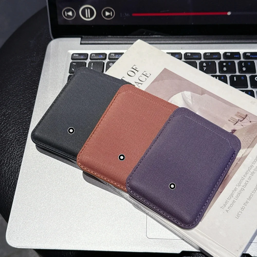 حافظة ماج سيف تيك ووفن SLE لهو - مراجعة Tech Woven Accessories وسعره